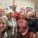 2025-10-29 Vorstand Freundeskreis für Kirchenmusik